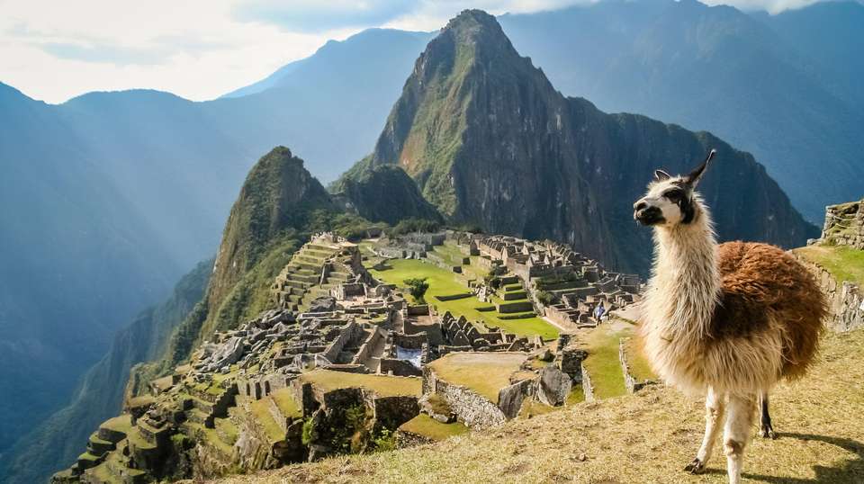 Classic Inca Trail - World Expeditions - Peru - Image 2