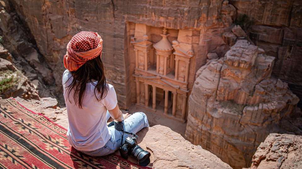 Jordan Explorer - World Expeditions - Jordan - Image 3