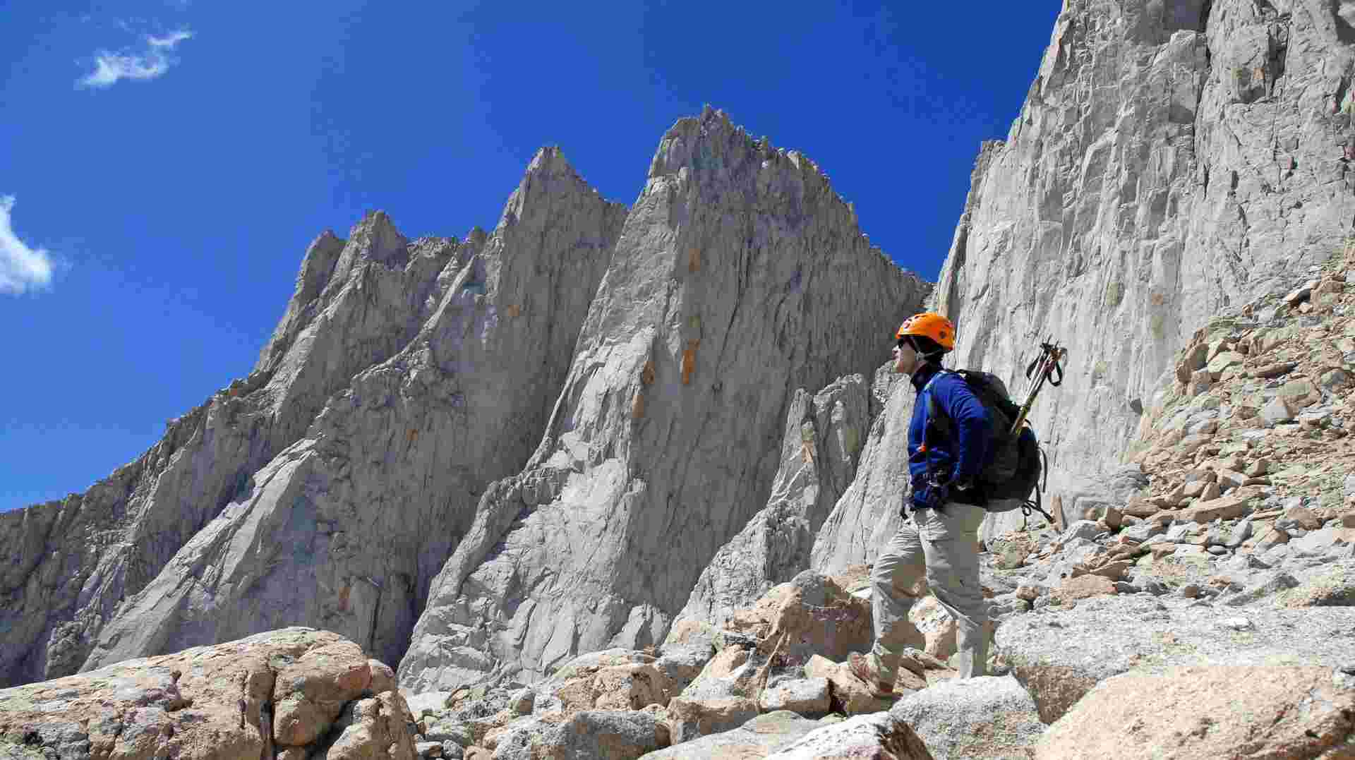 John Muir Trail