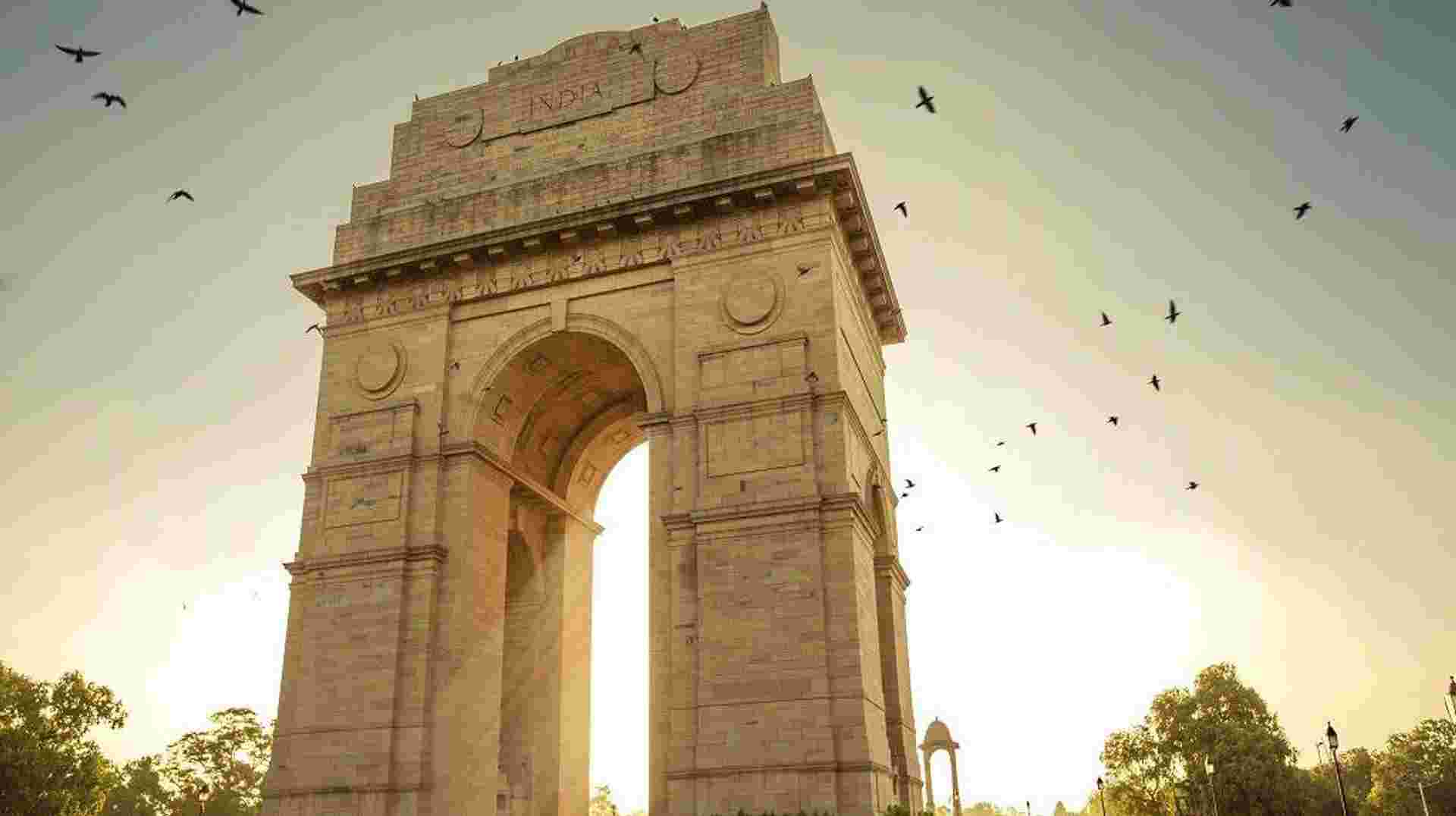 Heritage Rajasthan (Forts & Palaces)