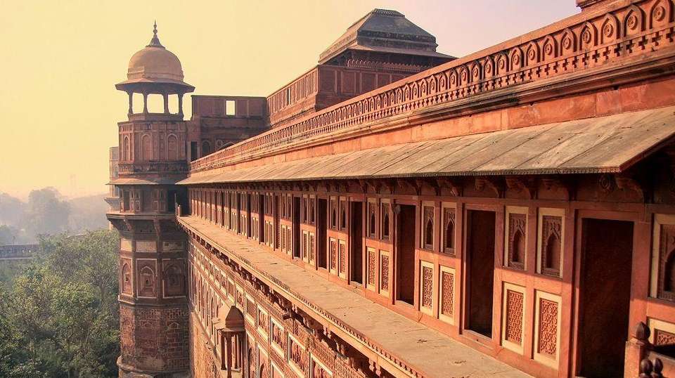 Heritage Rajasthan (Forts & Palaces) - Gets Holidays Pvt Ltd - India - Image 2