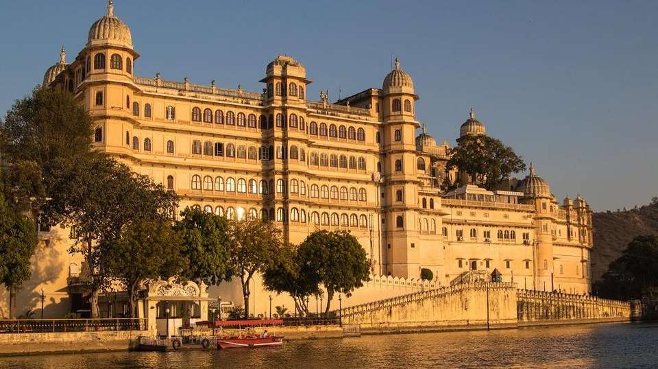 Heritage Rajasthan (Forts & Palaces) - Gets Holidays Pvt Ltd - India - Image 5