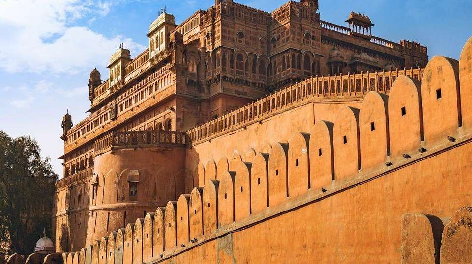 Heritage Rajasthan (Forts & Palaces) - Gets Holidays Pvt Ltd - India - Image 7