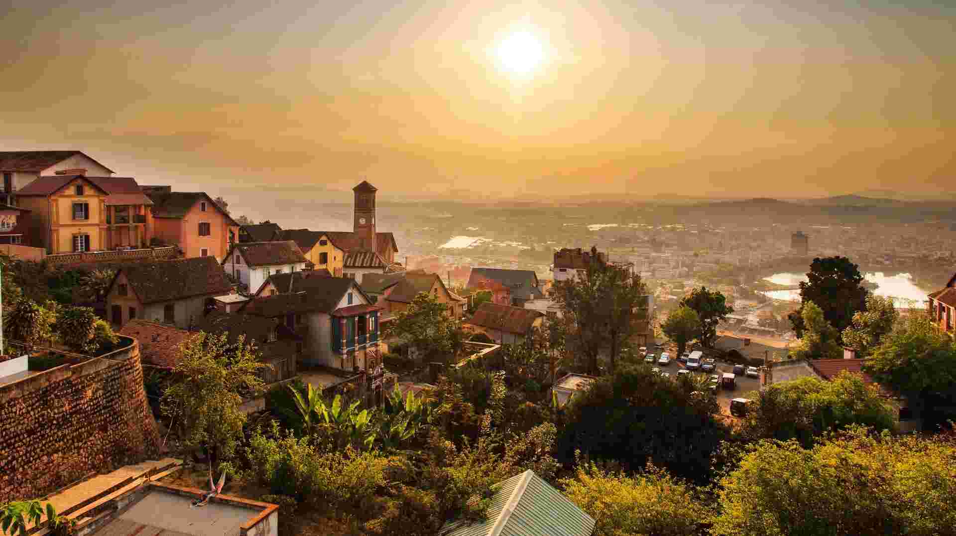 Unique Madagascar