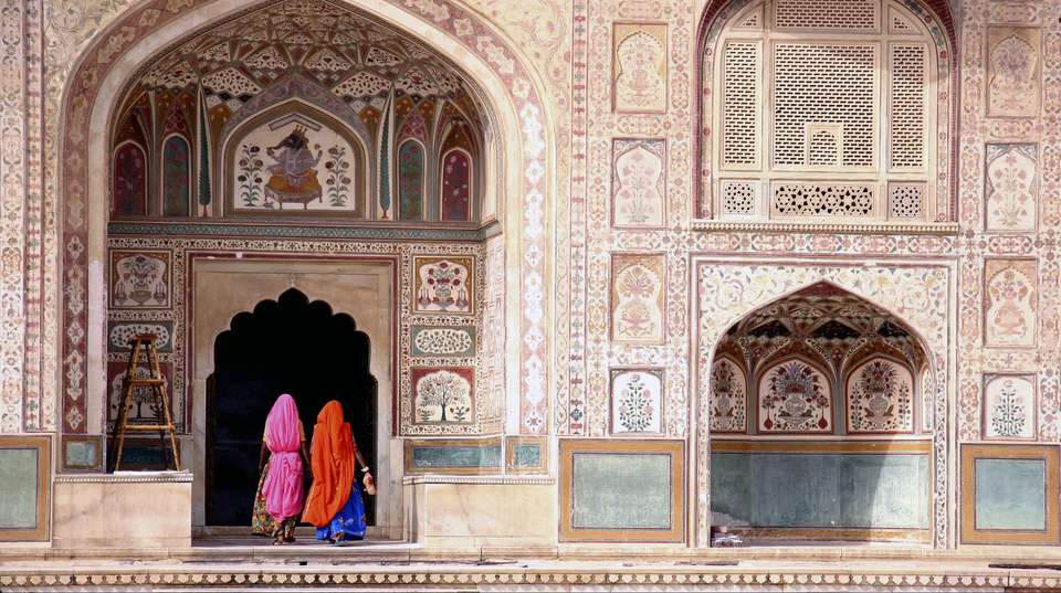 North India Adventure - World Expeditions - India - Image 3