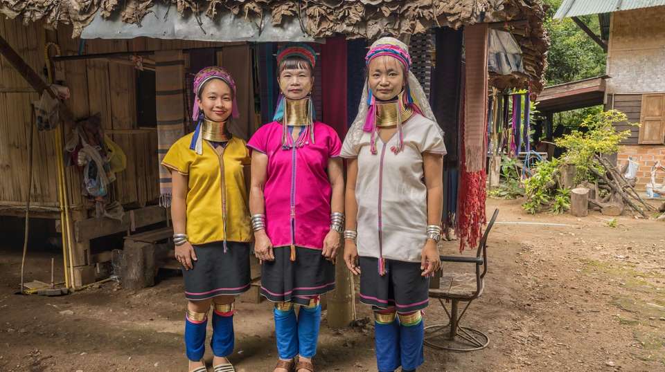 Northern Thailand Hike & Homestays - World Expeditions - Thailand - Image 2