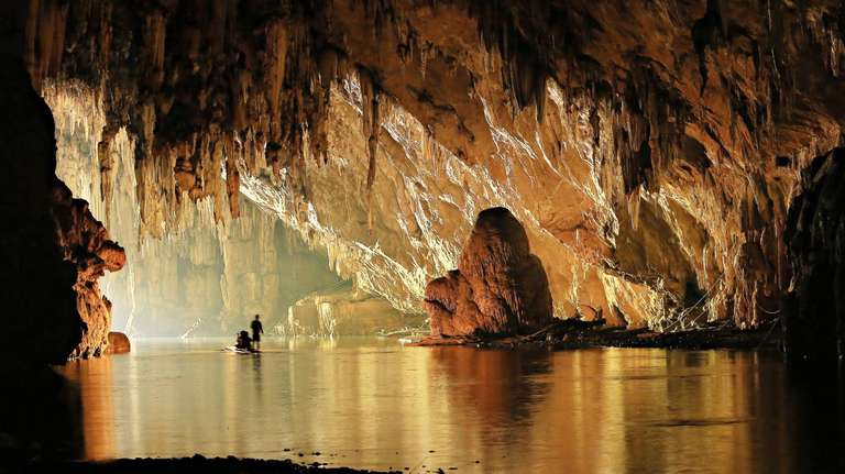 Northern Thailand Hike & Homestays