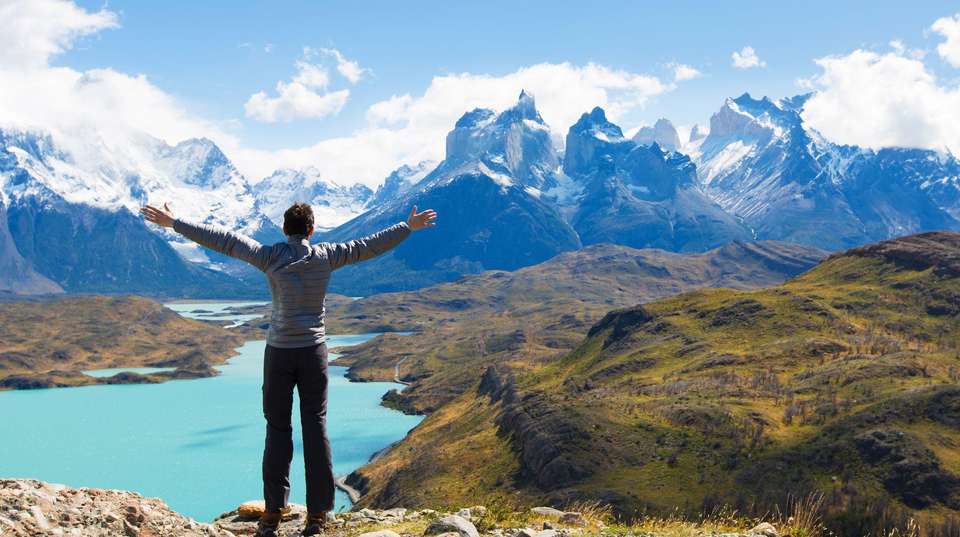 Torres del Paine Circuit - World Expeditions - Chile - Image 2