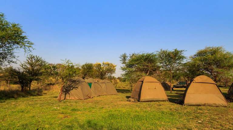 Uganda Tours for Senior Citizens: Mountains of the Moon