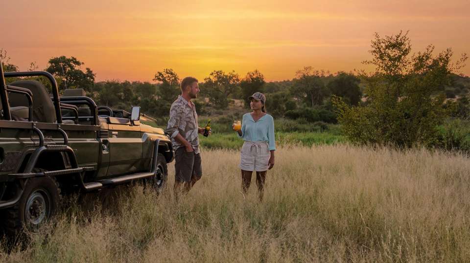 South Africa Encompassed - World Expeditions - South Africa