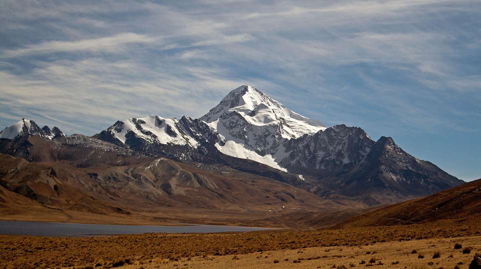 Summits of Ecuador - World Expeditions - Ecuador - Image 2