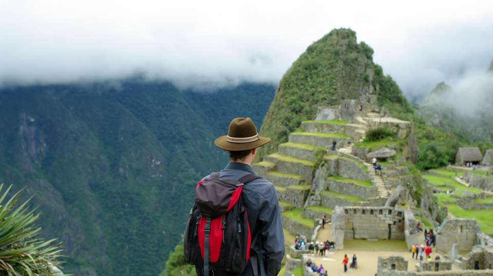 Salkantay Trek to Machu Picchu - World Expeditions - Peru - Image 2