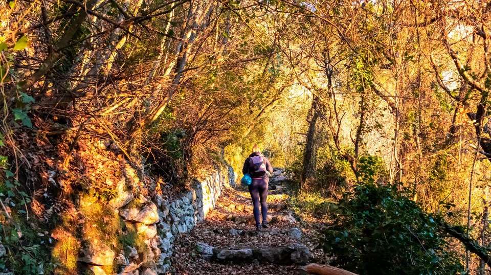Classic Amalfi Coast - 8 Days - Walkers' Britain - Italy - Image 1