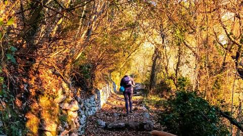 Amalfi Coast & Campania Walking Tour: Classic Amalfi Coast - 8 Days