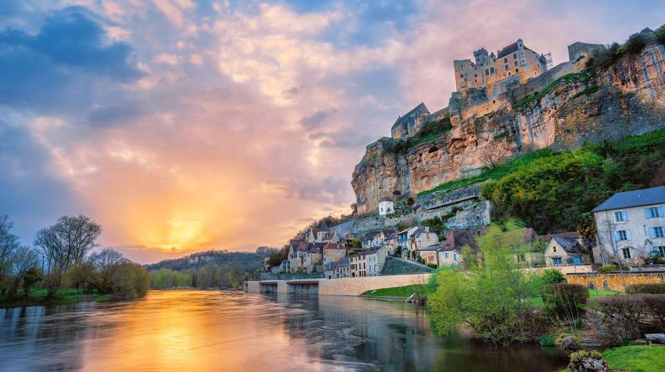 Dordogne's Hidden Treasures on Foot - 8 Days - Walkers' Britain - France