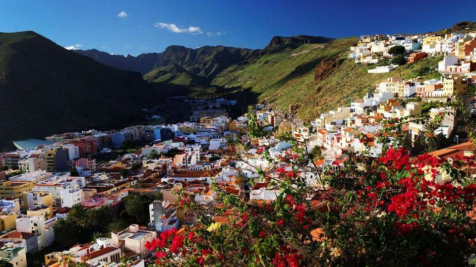 Exploring La Gomera - 8 Days - Walkers' Britain - Spain - Image 3