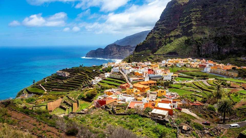 Exploring La Gomera - 8 Days - Walkers' Britain - Spain - Image 4