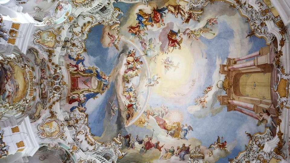 Bavaria: King Ludwig's Way - Walkers' Britain - Germany