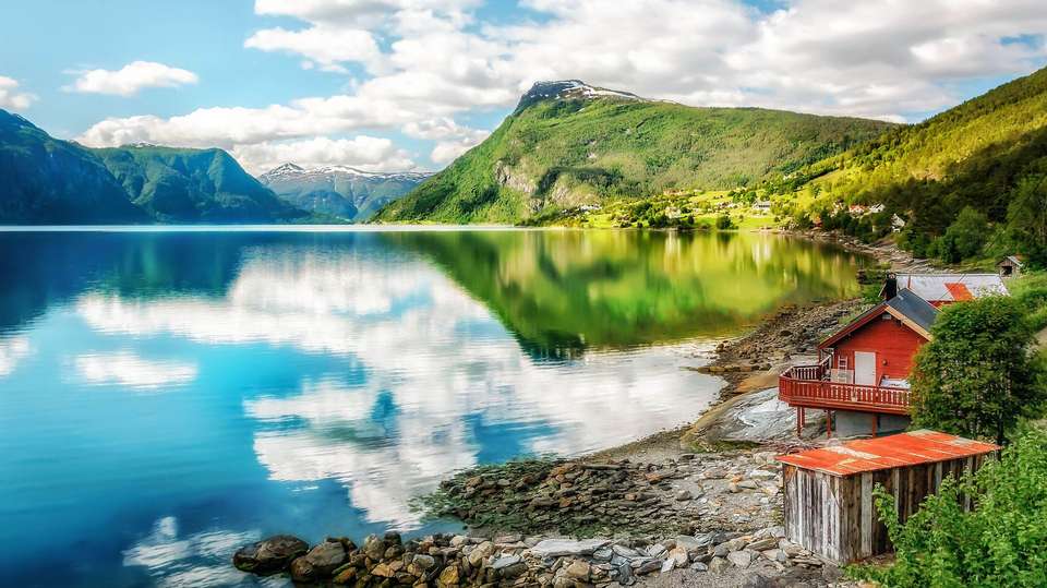 Hiking Norway's Fjordland - Walkers' Britain - Norway - Image 2