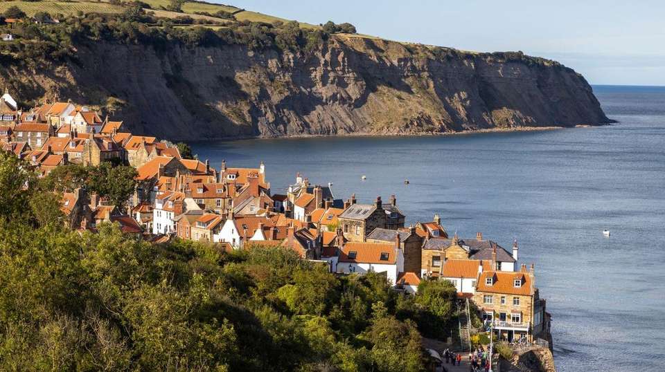 Coast to Coast: Walk Kirkby Stephen to Robin Hood's Bay - Walkers' Britain - England - Image 16