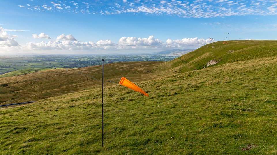Coast to Coast: Walk Kirkby Stephen to Robin Hood's Bay - Walkers' Britain - England - Image 14