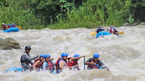 Eco Adventure Trip In Costa Rica - July 2026
