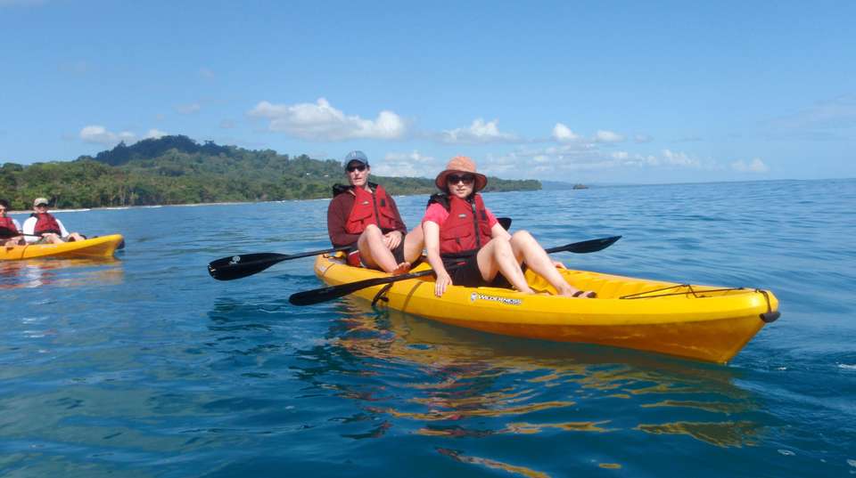 Eco Adventure Trip in Costa Rica - Green World Adventures - Costa Rica - Image 5
