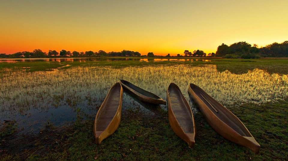 Botswana Delta and Wildlife Explorer - World Expeditions - Zimbabwe - Image 2