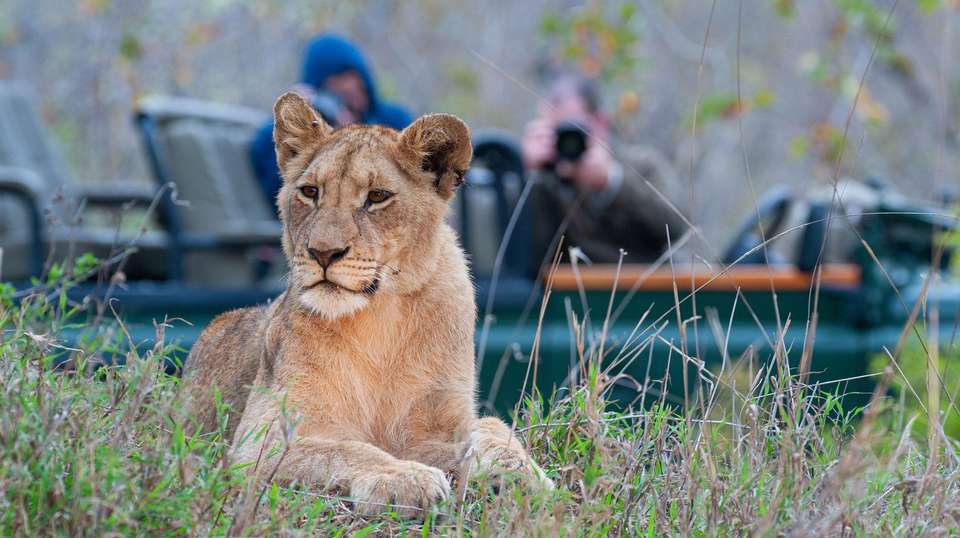 South Africa Cycling Adventure - World Expeditions - South Africa