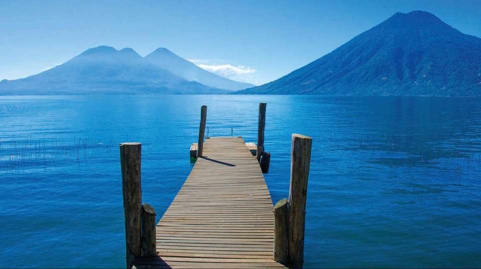 Central American Highlights - Explore - Costa Rica - Image 1