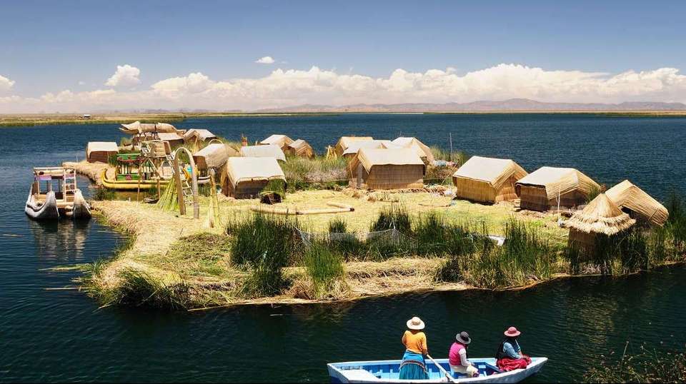 Upgraded - Discover Peru - Explore - Peru - Image 12