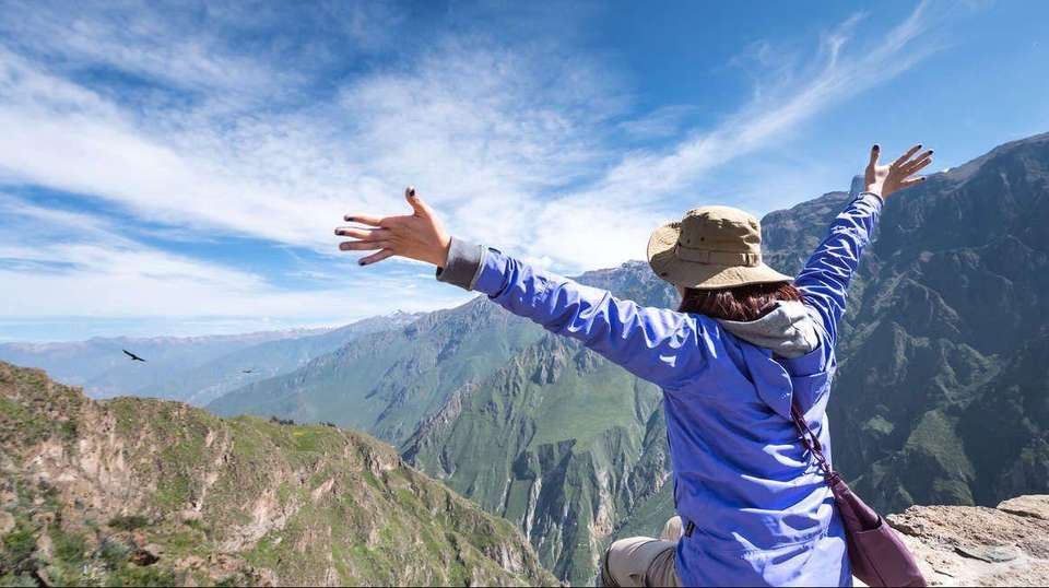 Upgraded - Discover Peru - Explore - Peru - Image 19