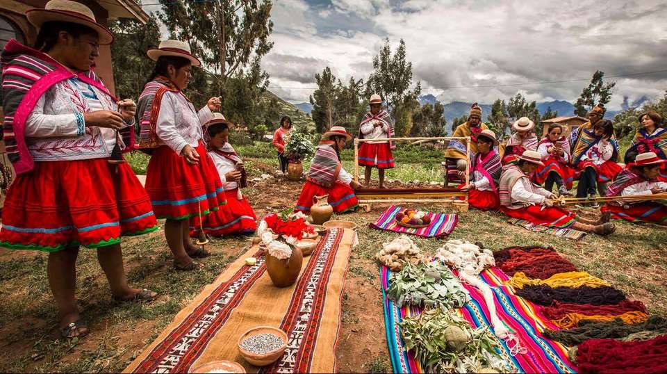 Upgraded - Discover Peru - Explore - Peru - Image 8