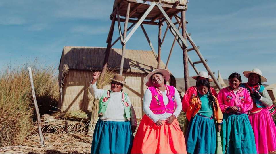 Upgraded - Discover Peru - Explore - Peru - Image 6