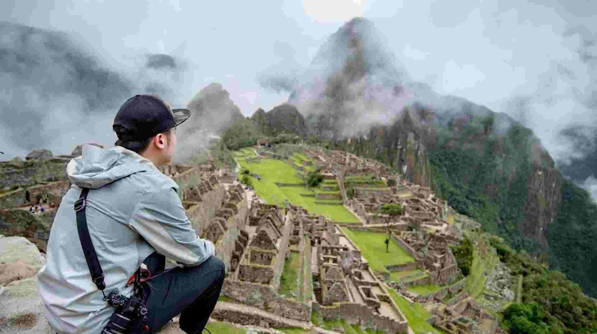 Upgraded - Discover Peru