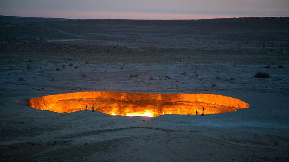 Tashkent to Ashgabat - Intrepid Travel - Uzbekistan - Image 18