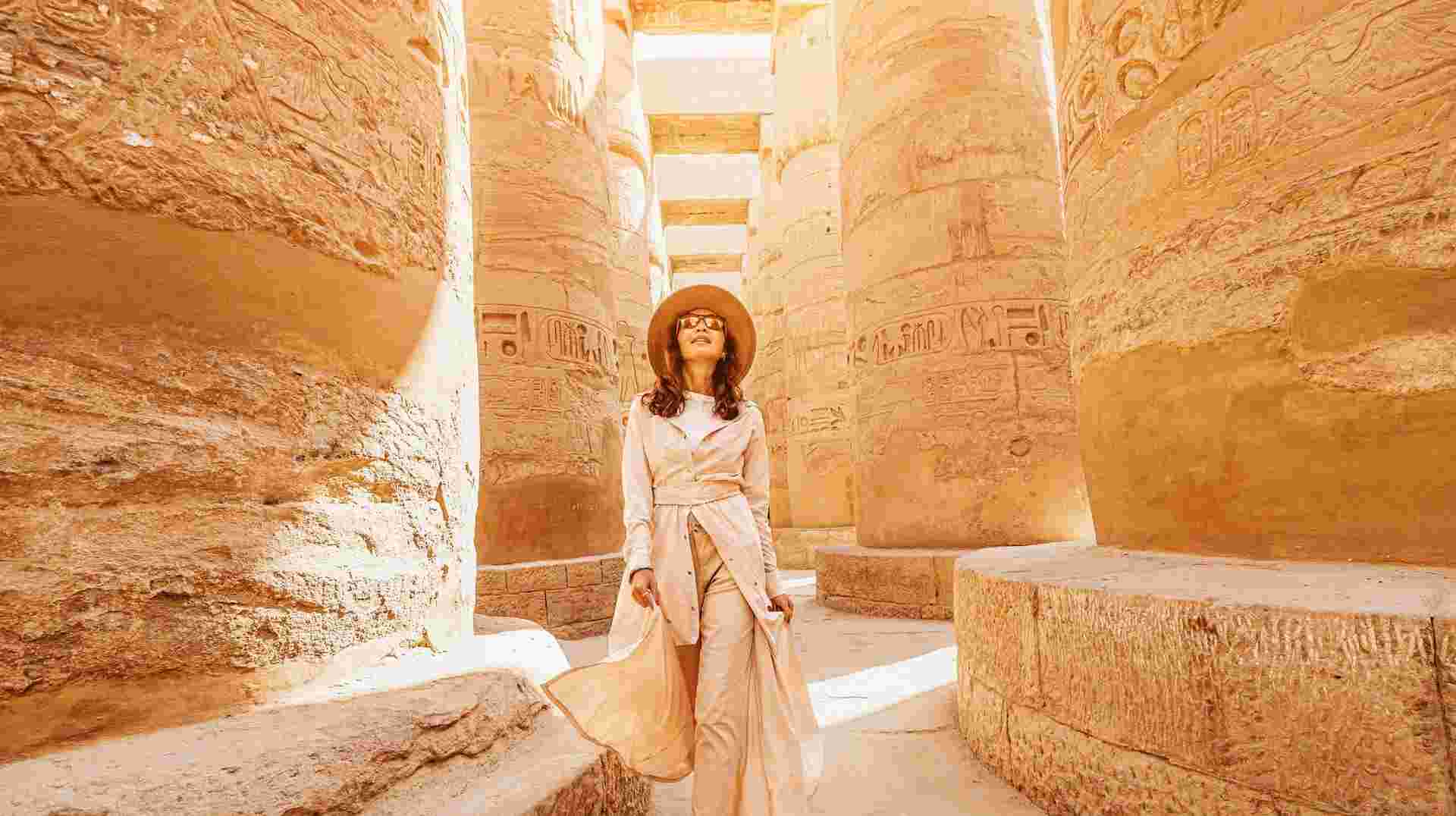 Discover Egypt