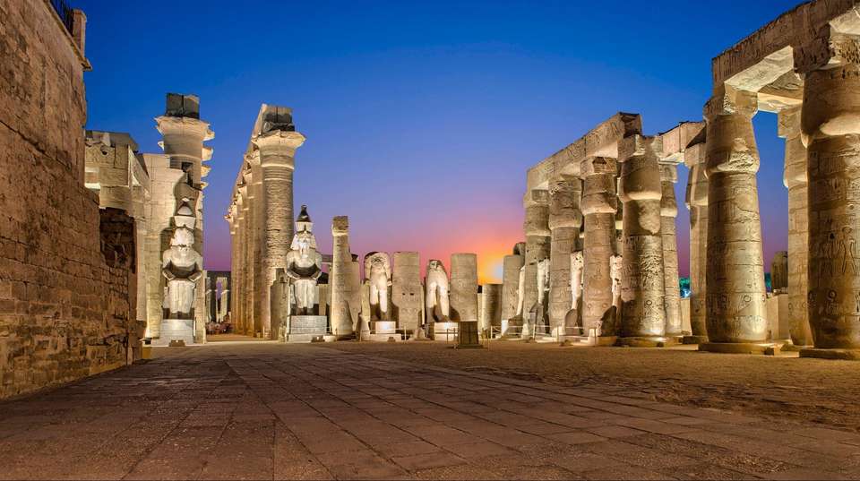 Discover Egypt - Encounters Travel - Egypt - Image 4