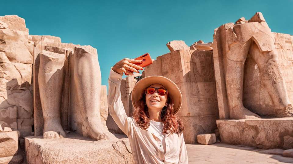 Discover Egypt - Encounters Travel - Egypt - Image 5