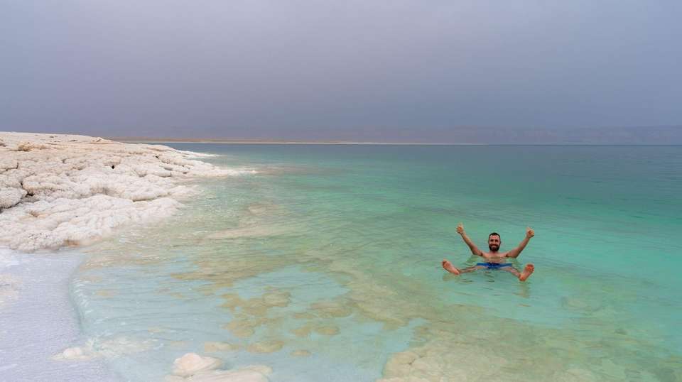 Nabatean Nights - Perseid Meteor Shower - Encounters Travel - Jordan