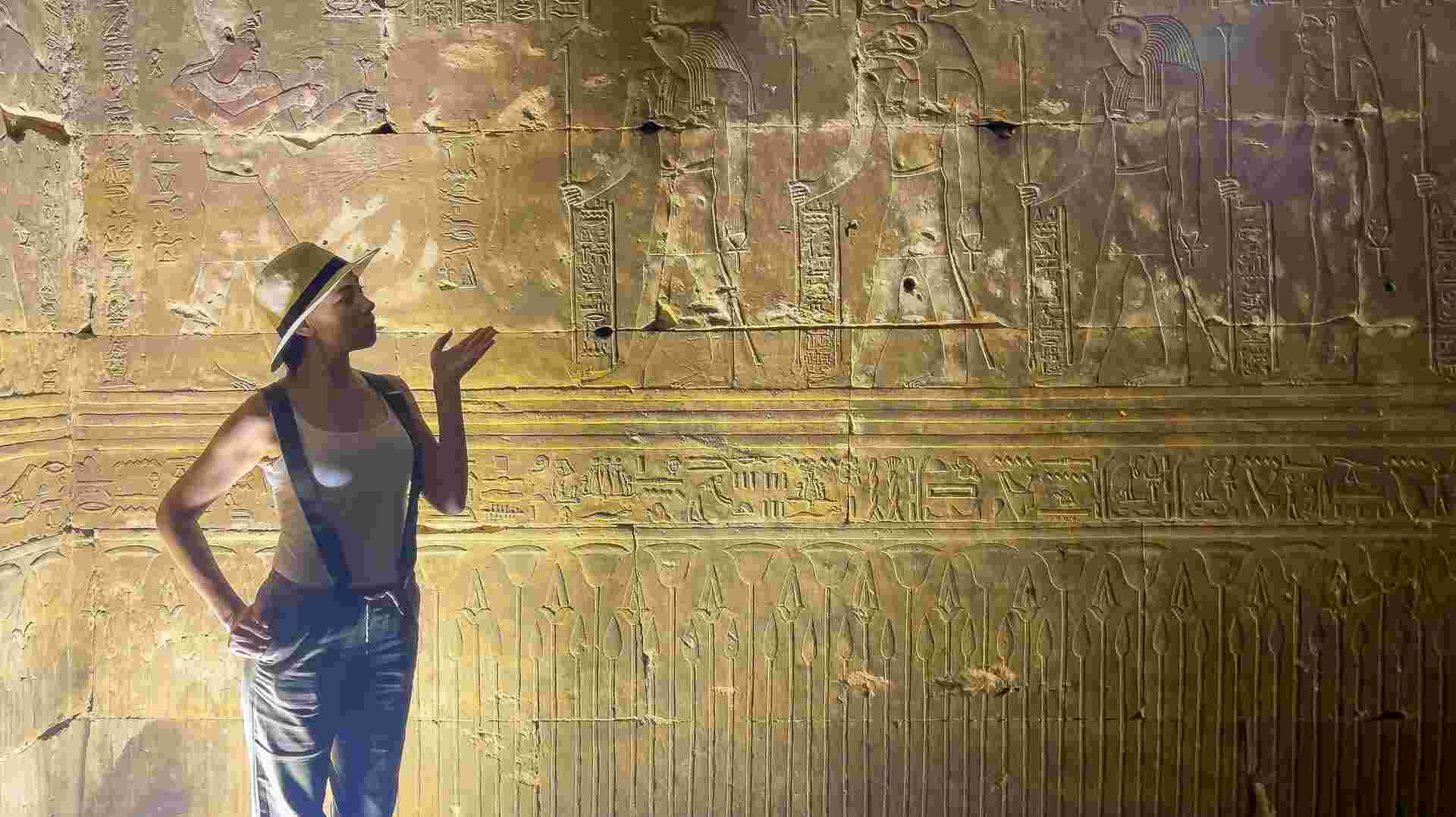 Nubian Adventure