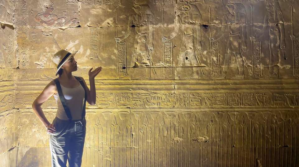Nubian Adventure - Encounters Travel - Egypt - Image 1