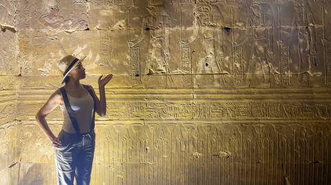Nubian Adventure - October 2026