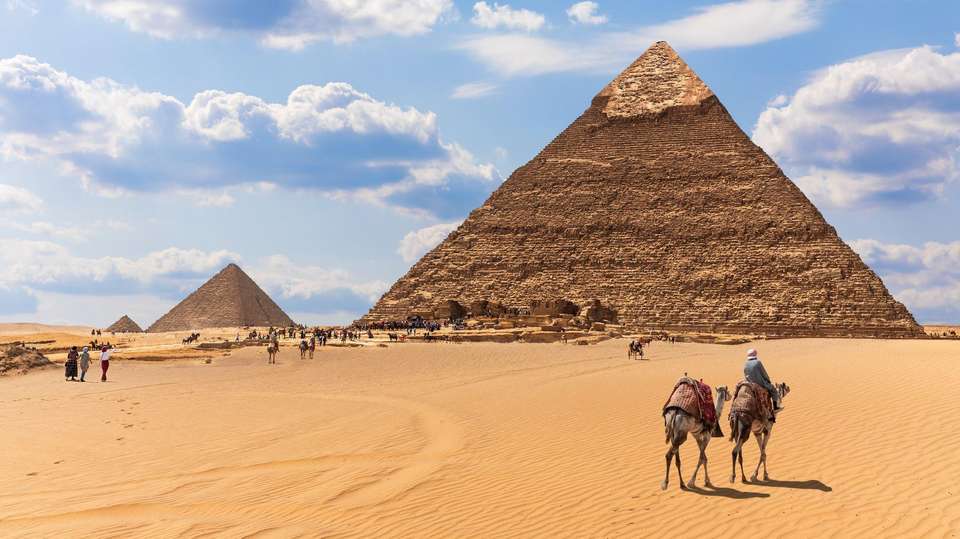 Nubian Adventure - Encounters Travel - Egypt - Image 4