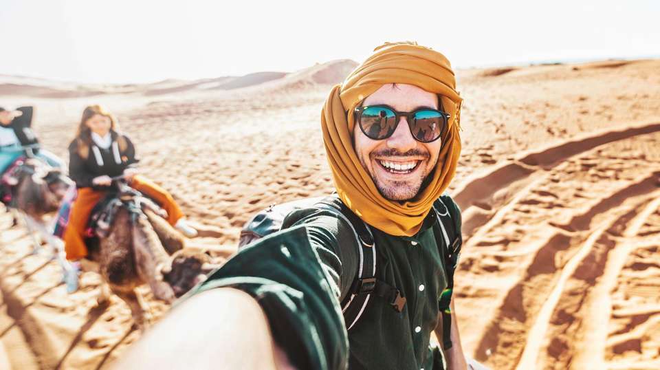 Nubian Adventure - Encounters Travel - Egypt - Image 5