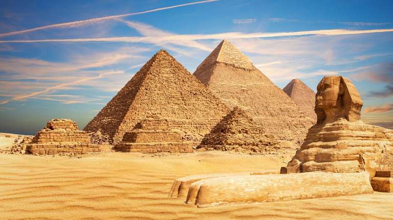 Pharaonic Encounters - 7 days