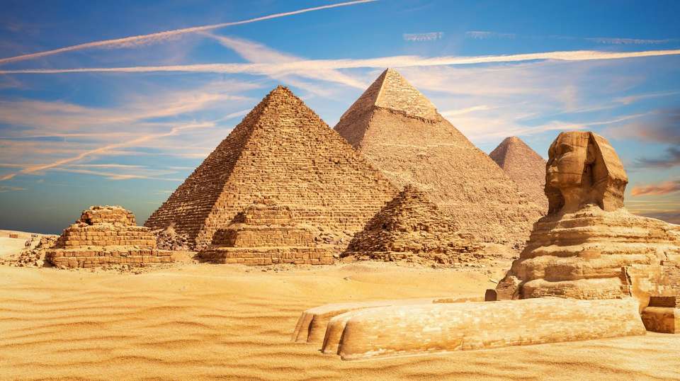 Pharaonic Encounters - Encounters Travel - Egypt - Image 1