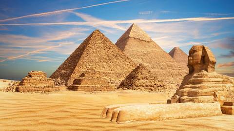 Pharaonic Encounters - 7 Days