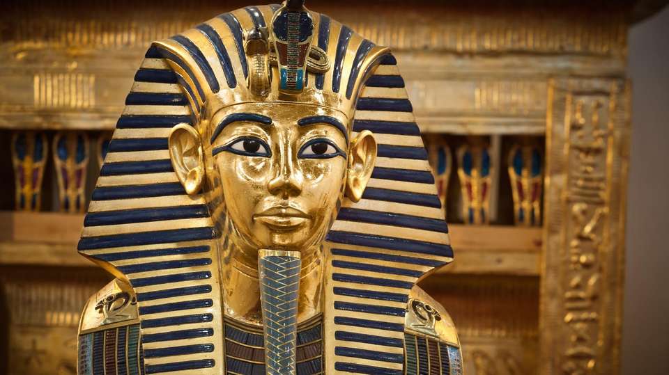 Pharaonic Encounters - Encounters Travel - Egypt - Image 4