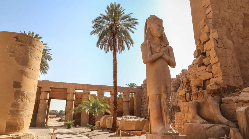 Pharaonic Encounters - Encounters Travel - Egypt - Image 5